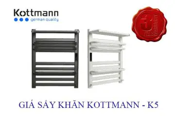 giá sấy khăn có tốn điện không