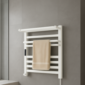 giá sấy khăn điện phòng tắm cao cấp