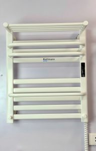 giá sấy khăn Kottmann treo tường