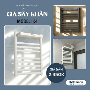 khăn tắm lâu khô trong phòng tắm