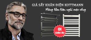 khăn tắm lâu khô trong phòng tắm