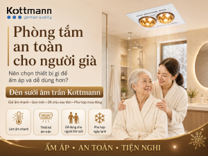 thiết bị phòng tắm cho người già